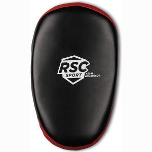 Купить Макивара овальная изогнутая RSC PU  35*20 см в Сураже 