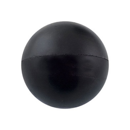 Купить Мяч для метания резиновый 150 гр в Сураже 
