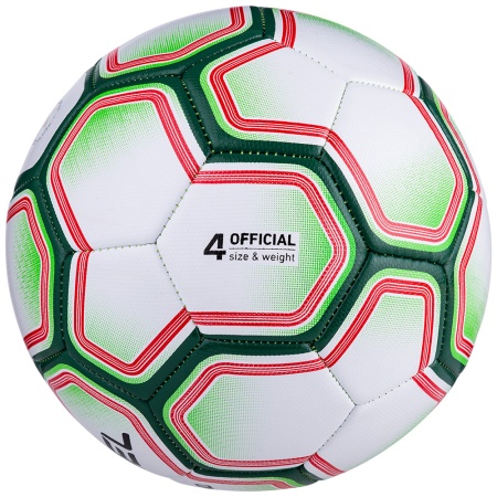 Купить Мяч футбольный Jögel Nano №4 в Сураже 